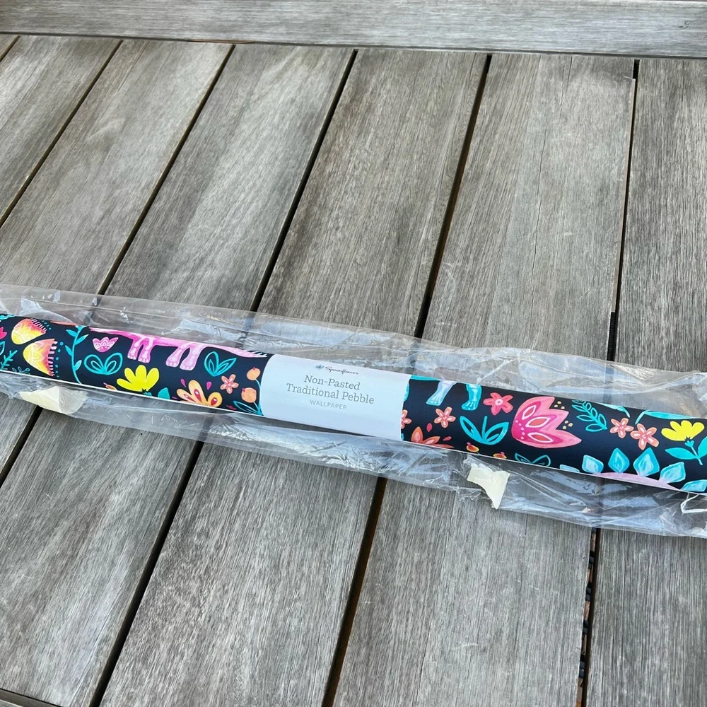 spoonflower brand style
